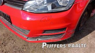 Volkswagen Golf Golf VII Variant (AUVV), Combi, 2013 / 2021 1.2 TSI 16V BlueMOTION picture 25