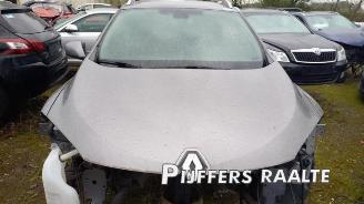 Renault Mégane Megane III Grandtour (KZ), Combi 5-drs, 2008 / 2016 1.2 16V TCE 115 picture 27