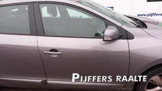 Renault Mégane Megane III Grandtour (KZ), Combi 5-drs, 2008 / 2016 1.2 16V TCE 115 picture 16