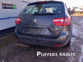 Seat Ibiza Ibiza ST (6J8), Combi, 2010 / 2016 1.2 TDI Ecomotive picture 9