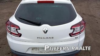 Renault Mégane Megane III Grandtour (KZ), Combi 5-drs, 2008 / 2016 1.4 16V TCe 130 picture 18