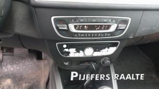 Renault Mégane Megane III Grandtour (KZ), Combi 5-drs, 2008 / 2016 1.4 16V TCe 130 picture 26