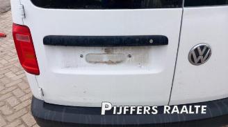 Volkswagen Caddy Caddy IV, Van, 2015 2.0 TDI 75 picture 10