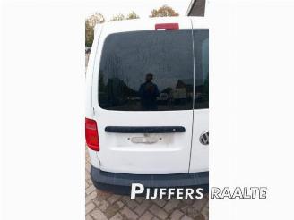 Volkswagen Caddy Caddy IV, Van, 2015 2.0 TDI 75 picture 9