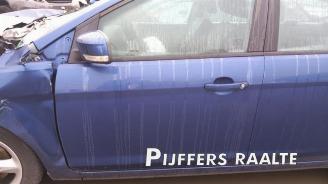 Ford Focus Focus 2 Wagon, Combi, 2004 / 2012 1.6 16V picture 14