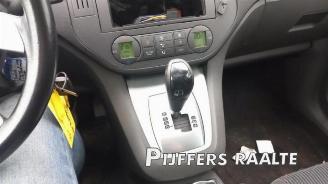 Ford C-Max Focus C-Max, MPV, 2003 / 2007 1.6 TDCi 16V picture 12