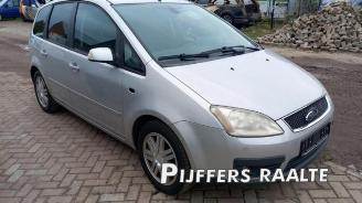 Ford C-Max Focus C-Max, MPV, 2003 / 2007 1.6 TDCi 16V picture 4
