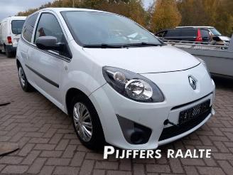 Renault Twingo Twingo II (CN), Hatchback 3-drs, 2007 / 2014 1.2 16V picture 5