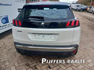 Peugeot 3008 3008 II (M4/MC/MJ/MR), MPV, 2016 1.2 12V e-THP PureTech 130 picture 4