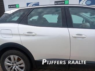 Peugeot 3008 3008 II (M4/MC/MJ/MR), MPV, 2016 1.2 12V e-THP PureTech 130 picture 9