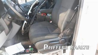 Mercedes Sprinter Sprinter 4,6t (906.15/906.25), Ch.Cab/Pick-up, 2006 / 2018 413 CDI 16V picture 10