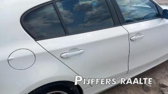 BMW 1-serie 1 serie (E87/87N), Hatchback 5-drs, 2003 / 2012 116i 1.6 16V picture 12