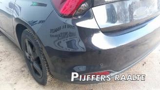 Fiat Tipo Tipo (356H/357H), Hatchback, 2016 1.4 16V picture 13