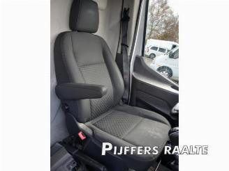 Ford Transit Transit, Van, 2013 2.0 TDCi 16V Eco Blue 130 RWD picture 25