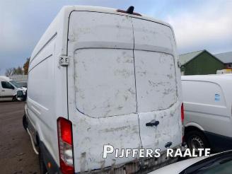 Ford Transit Transit, Van, 2013 2.0 TDCi 16V Eco Blue 130 RWD picture 15