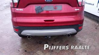 Ford Kuga Kuga II (DM2), SUV, 2012 1.5 EcoBoost 16V 150 picture 11