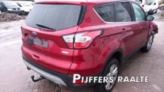 Ford Kuga Kuga II (DM2), SUV, 2012 1.5 EcoBoost 16V 150 picture 5