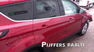 Ford Kuga Kuga II (DM2), SUV, 2012 1.5 EcoBoost 16V 150 picture 8