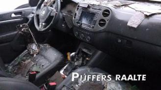 Volkswagen Tiguan Tiguan (5N1/2), SUV, 2007 / 2018 1.4 TSI 16V picture 7