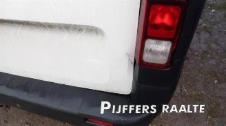 Opel Vivaro Vivaro, Van, 2014 / 2019 1.6 CDTI BiTurbo 120 picture 11