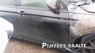 Volkswagen Tiguan Tiguan (AD1), SUV, 2016 / 2024 2.0 TDI 16V 4Motion picture 7