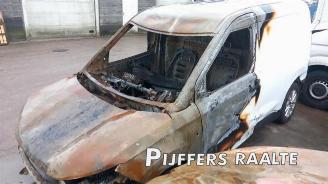 Ford Courier Transit Courier, Van, 2023 1.5 EcoBlue picture 12