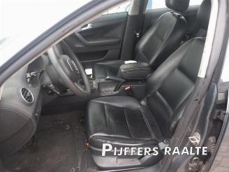 Audi A3 A3 Sportback (8PA), Hatchback 5-drs, 2004 / 2013 1.4 TFSI 16V picture 12