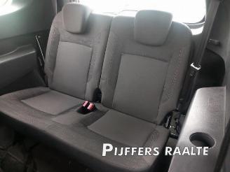 Dacia Lodgy Lodgy (JS/SD0J), MPV, 2012 1.2 TCE 16V picture 21