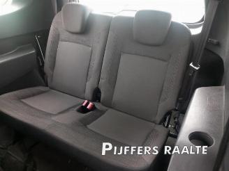 Dacia Lodgy Lodgy (JS/SD0J), MPV, 2012 1.2 TCE 16V picture 21