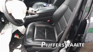 Mercedes E-klasse E (W212), Sedan, 2009 / 2016 E-200 CDI 16V BlueEfficiency,BlueTEC picture 21