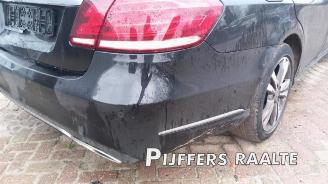 Mercedes E-klasse E (W212), Sedan, 2009 / 2016 E-200 CDI 16V BlueEfficiency,BlueTEC picture 10