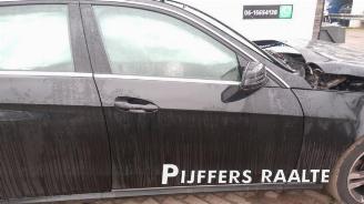 Mercedes E-klasse E (W212), Sedan, 2009 / 2016 E-200 CDI 16V BlueEfficiency,BlueTEC picture 17