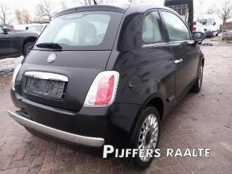 Fiat 500 500 (312), Hatchback, 2007 0.9 TwinAir 85 picture 9