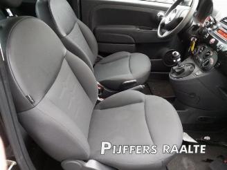 Fiat 500 500 (312), Hatchback, 2007 0.9 TwinAir 85 picture 21