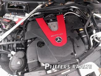 Mercedes C-klasse C Estate AMG (S205), Combi, 2015 / 2021 C-43 AMG 3.0 V6 24V Turbo 4-Matic picture 14