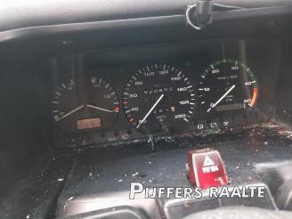 Volkswagen Transporter Transporter T4, Ch.Cab/Pick-up, 1990 / 2003 2.4 D picture 18