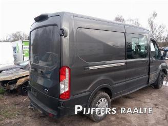 Ford Transit Transit, Van, 2013 2.0 TDCi 16V Eco Blue 130 picture 5