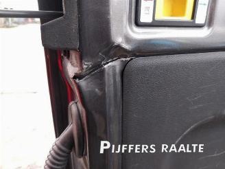 Ford Transit Transit, Van, 2013 2.0 TDCi 16V Eco Blue 130 picture 9