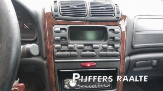 Lancia Kappa Kappa, Sedan, 1994 / 2001 2.0 20V LE,LS picture 17