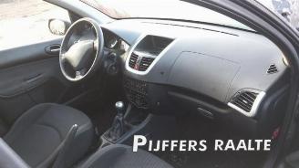 Peugeot 206 206+ (2L/M), Hatchback, 2009 / 2013 1.4 XS picture 15