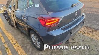 Seat Ibiza Ibiza V (KJB), Hatchback 5-drs, 2017 1.0 TSI 12V picture 13