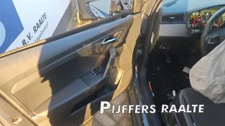 Seat Ibiza Ibiza V (KJB), Hatchback 5-drs, 2017 1.0 TSI 12V picture 18