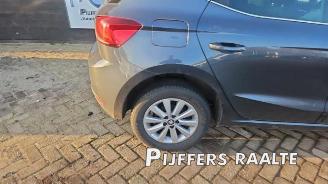 Seat Ibiza Ibiza V (KJB), Hatchback 5-drs, 2017 1.0 TSI 12V picture 4