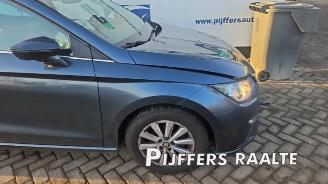 Seat Ibiza Ibiza V (KJB), Hatchback 5-drs, 2017 1.0 TSI 12V picture 7