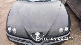 Alfa Romeo Spider Spider (916), Cabrio, 1994 / 2005 2.0 16V Twin Spark picture 5