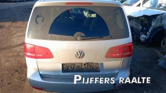 Volkswagen Touran Touran (1T3), MPV, 2010 / 2015 1.4 16V TSI 140 picture 4