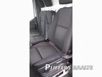 Mercedes Sprinter Sprinter 3,5t (907.6/910.6), Van, 2018 315 CDI 2.0 D RWD picture 8