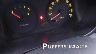 Kia Picanto Picanto (BA), Hatchback, 2004 / 2011 1.0 12V picture 10