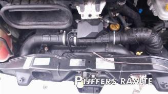 Fiat Ducato Ducato (250), Van, 2006 2.0 D 115 Multijet picture 10