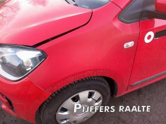 Volkswagen Up! Up! (121), Hatchback, 2011 1.0 12V 60 picture 5